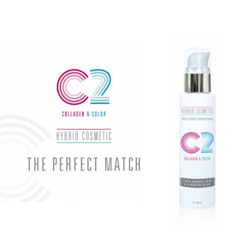 C2 collagen & colour concentrate 150ml
